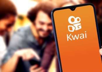 Kwai é primeira rede social a realizar livestream e-commerce no Brasil