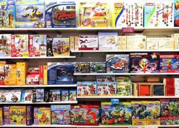 brinquedos Dia das Crianças: 5 dicas para alavancar as vendas no e-commerce