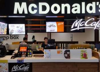 Rede McCafé promove grãos certificados e oferece descontos para celebrar Dia Internacional do Café