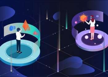 Metaverso: onde os shopping centers poderão explorar o que têm de melhor no digital