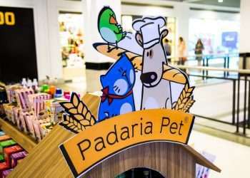 Com petiscos gourmet, Padaria Pet chega ao Rio de Janeiro