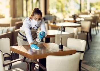 Quatro em cada dez estabelecimentos cogitaram mudar de endereço na pandemia