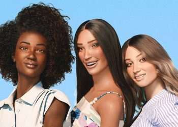 Riachuelo ganha modelos virtuais para falar sobre moda, digital e sustentabilidade