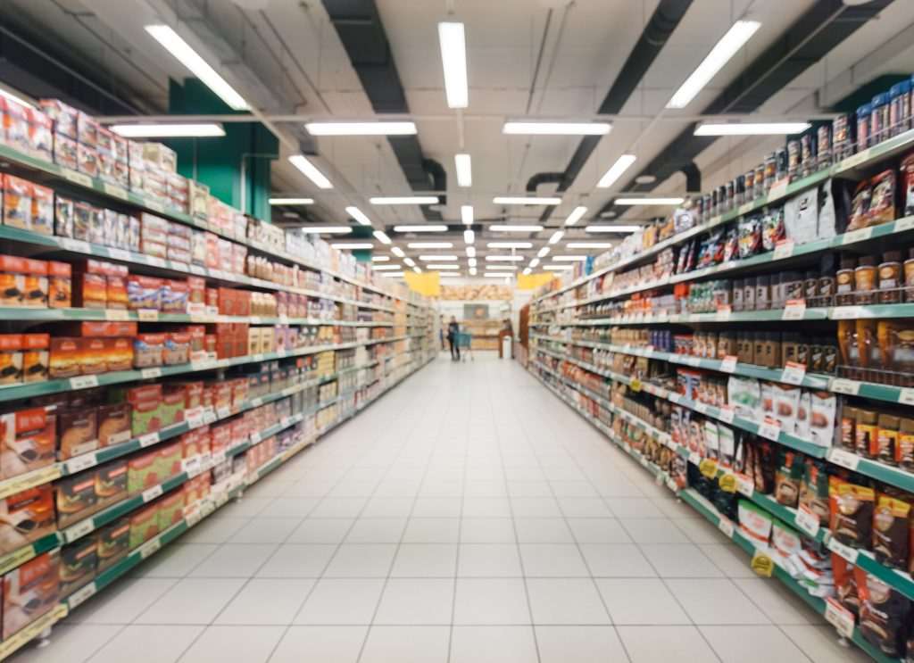 Supermercados Guanabara