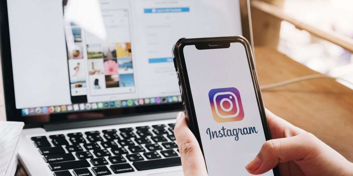 Instagram