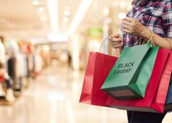 Mais de 60% dos varejistas acreditam que vão faturar mais este ano na Black Friday