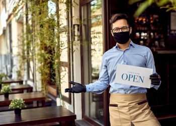 5 tendências para bares e restaurantes na retomada do atendimento presencial