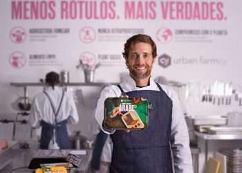 Foodtech plant-based Urban Farmcy prevê investimentos de R$ 30 milhões