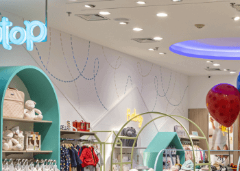 Tip Top, rede de franquias de moda infantil, aposta em lojas de rua e reformula marca