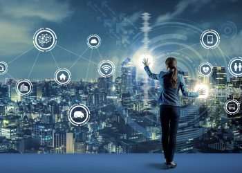 Abordagem sistêmica da transformação digital: já pensaram nisso?