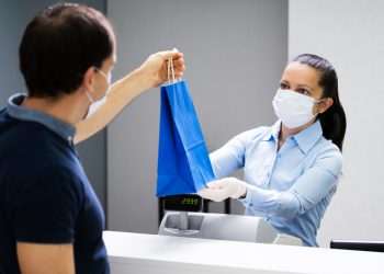 Preocupação com variante delta impulsiona varejo nos Estados Unidos