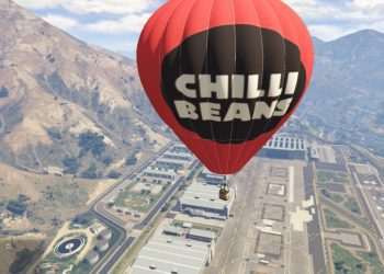 Metaverso: Chilli Beans apresenta novas coleções dentro do game GTA