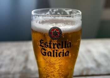 Cervejaria espanhola Estrella Galicia anuncia fábrica em Araraquara