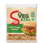 BRF cumpre meta e lança linha com frango plant-based carbono neutro no Brasil