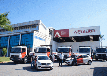 Novembro Azul: Grupo Açotubo promove palestras para conscientizar colaboradores