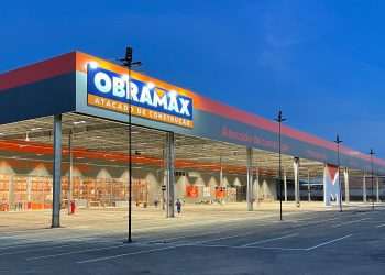 Rede de atacarejo de construção Obramax chega ao Rio de Janeiro