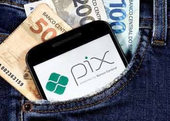 Campos Neto: Pix foi importante vetor de inclusão financeira