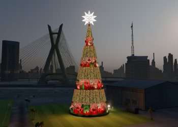 Campanha de Natal da Coca-Cola Femsa Brasil celebra reencontros
