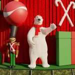 Campanha de Natal da Coca-Cola Femsa Brasil celebra reencontros