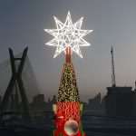 Campanha de Natal da Coca-Cola Femsa Brasil celebra reencontros