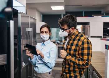 Eletrônicos, livros e eletrodomésticos estão entre os principais interesses na Black Friday