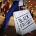 Black Friday vem aí: prepare-se para combater as perdas com os furtos - Shutterstock