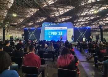Campus Party volta ao Anhembi, em São Paulo, depois de dois anos