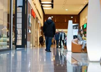 Com Black Friday abaixo do esperado, lojas reveem expectativas para o Natal