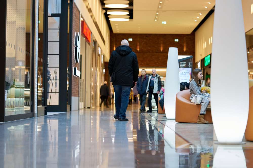 Com Black Friday abaixo do esperado, lojas reveem expectativas para o Natal