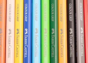 Faber-Castell lança loja online oficial em parceria com a Kalunga