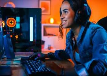 Magalu vai investir no mercado de desenvolvimento de games