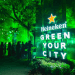 Heineken promove intervenções urbanas em São Paulo