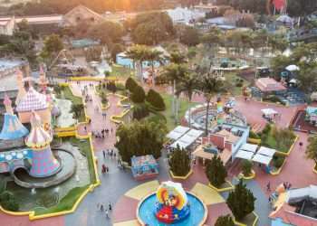 ‘Disney paulista’ faz Hopi Hari virar ‘noiva disputada’