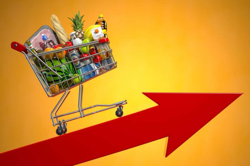 Panorama Mercado&Consumo: Inflação em alta acende alerta no Brasil e nos EUA