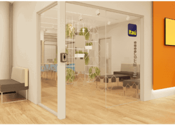 Itaú lança polo de atendimento voltado para pequenas e médias empresas