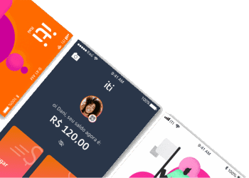 Iti, banco digital do Itaú, chega a 10 milhões de clientes no trimestre