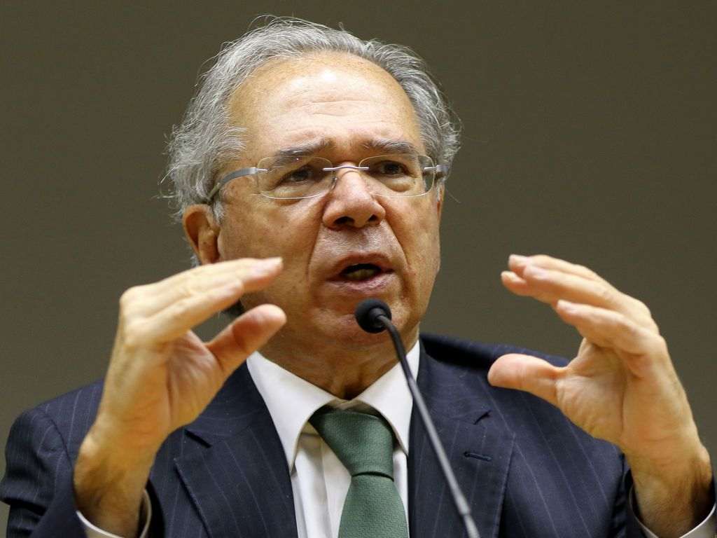 Guedes