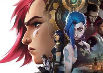 Lançamento de série de League of Legends conta com restaurante pop-up no iFood