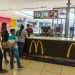 McDonalds: 81% das promoção para cargos de liderança foram conquistados por pretos e pardos no Brasil