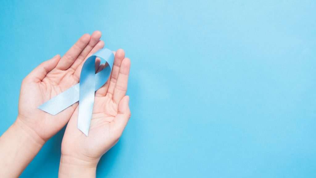 Novembro Azul: Fatores de risco, sintomas e prevenção do câncer de próstata