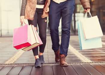 Shoppings superam os níveis de vendas pré-pandemia