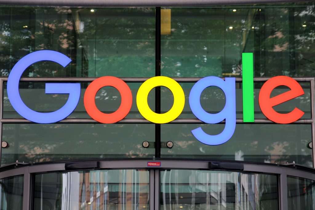 Google