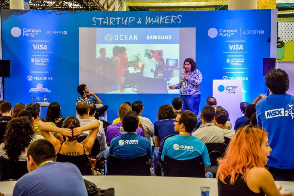 Campus Party