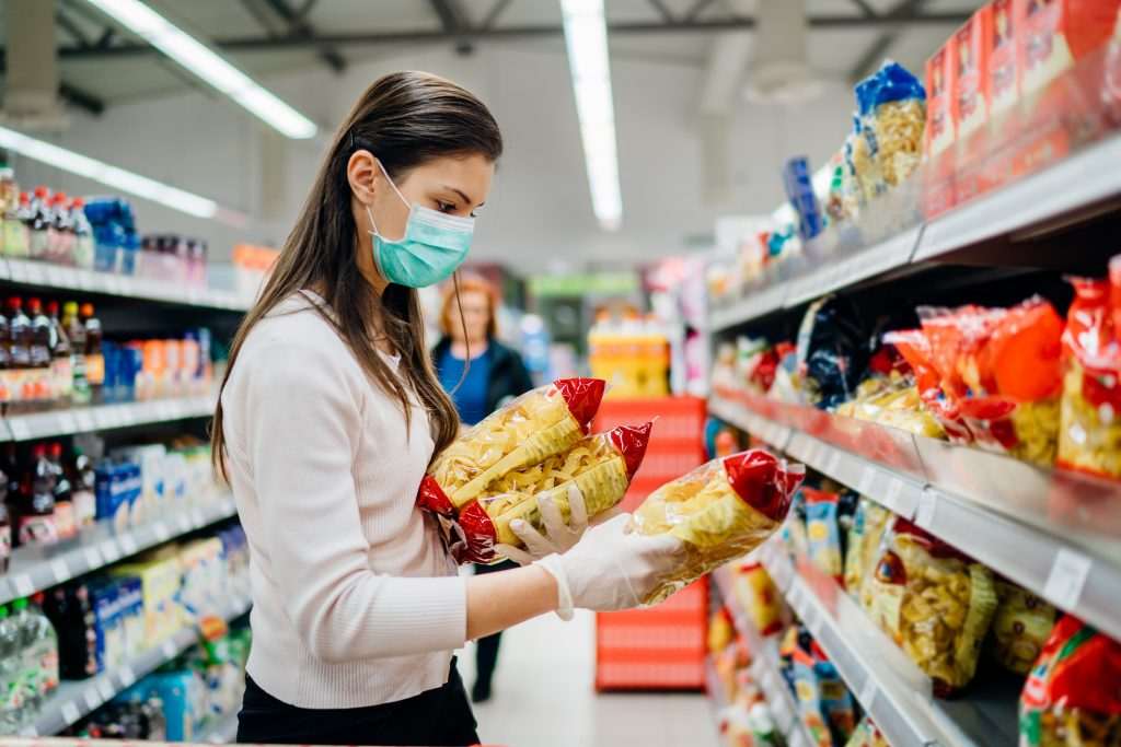 Supermercados