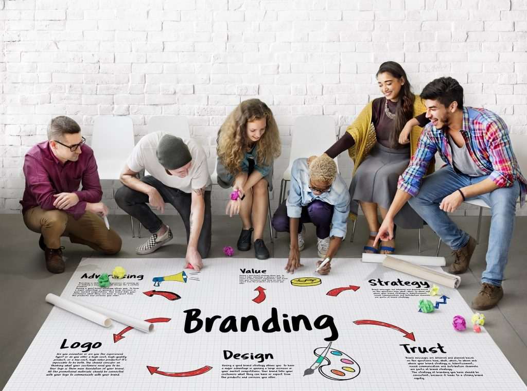 Branding