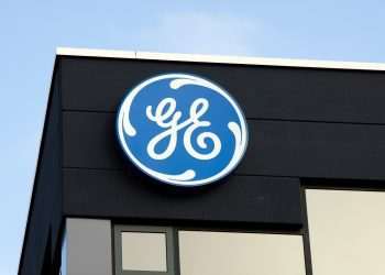 GE