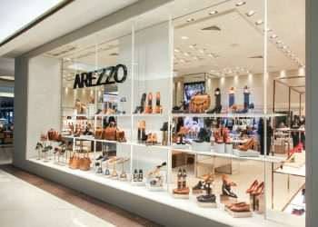 Com lucro em alta, Arezzo nega acordo com Soma