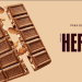 Riachuelo amplia portfólio do marketplace com chocolates Hershey's