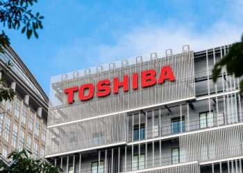Toshiba, como a GE, planeja se dividir em três empresas distintas