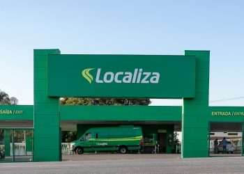 Empresas e Negócios :: Localiza tem lucro líquido ajustado de R$ 604,6 mi no 1º trimestre